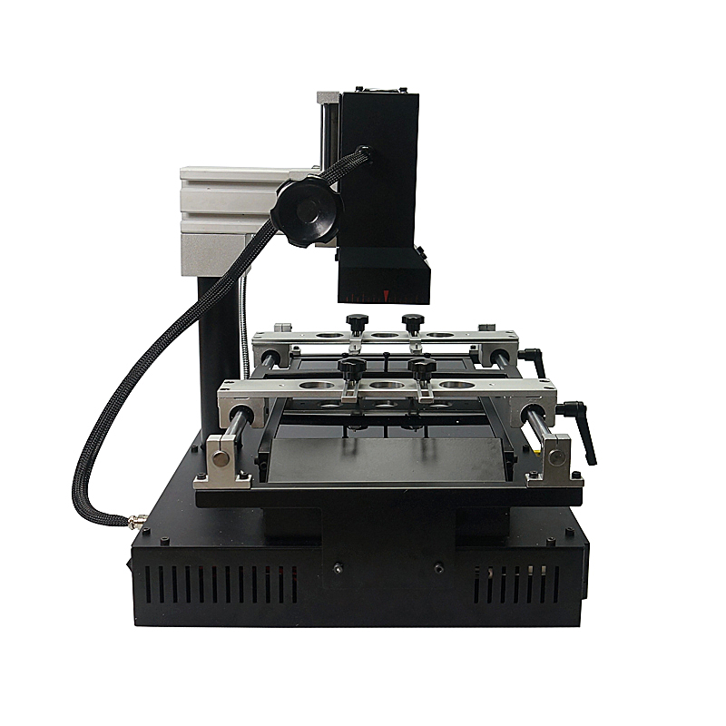 LY IR8500 BGAリワークマシン ノートパソコンPC - Infrared Bga Rework Station のレビューと価格