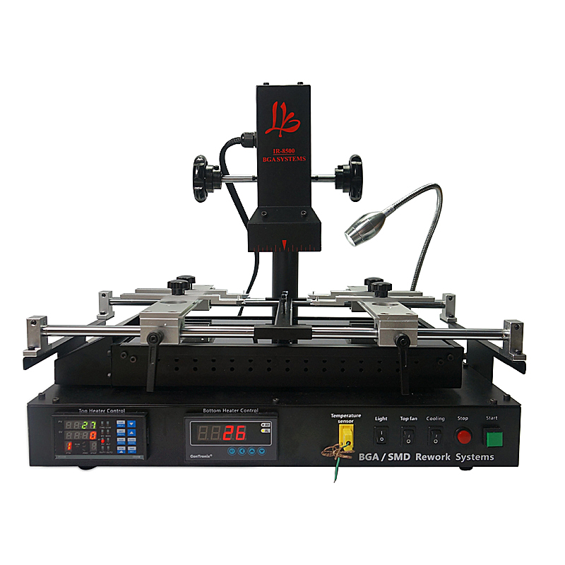 LY IR8500 BGAリワークマシン ノートパソコンPC - Infrared Bga Rework Station のレビューと価格