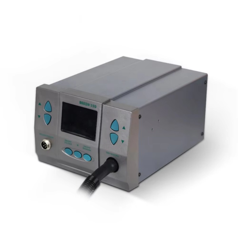 861DW オリジナル 1000W 220/110V ヒート - Hot Air Rework Station 861Dw のレビューと価格